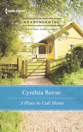 Title details for A Place to Call Home by Cynthia Reese - Available